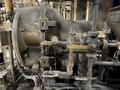 INGERSOLL RAND CENTAC CENTRIFUGAL AIR COMPRESSOR. STOCK # 0527021