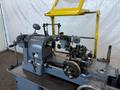 11" X 18" HARDINGE HC TURRET LATHE. STOCK # 0895424