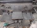 #6 X 20" X 104" CINCINNATI MODEL #6V VERTICAL MILL: STOCK #21703