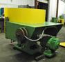12" (304mm) Vaughn Model 8SD Vertical Bullblock