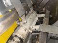 6,000 LB X 24" AMERICAN STEEL LINE NO. 1000 UNCOILER. STOCK # 0991925