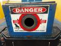 3" EAGLE MODEL #IO 2000 I/O HYDRAULIC  END FORMING MACHINE: STOCK #14108