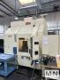 Yasda YBM-640V CNC Vertical Machining Center, 2004