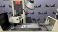 KENT KGS-250AHD Reciprocating Surface Grinder USED