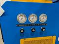 2023 3" ERCOLINA EB76CNC V76 CNC TUBE BENDER CONTROLLER;: STOCK #23611