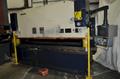 176 X 13' TON KOMATSU HYDRAULIC PRESS BRAKE