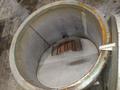 450 DEGREE X 6.5 CU FT DRYROD MODEL #950FX ELECTRODE FLUX STABILIZATION OVEN: YOBRO #24906