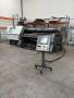 10' x 1" BERTSCH MODEL #100-10 4 ROLL HYDRAULIC PLATE ROLL, 2018: YOBRO #24784