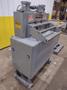 24" COOPER-WEYMOUTH MODEL MAX-II SERVO FEEDER &amp; CONTROLS: STOCK #18171