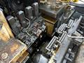3/8" National Model 6L4 4 Die High Speed Long Stroke Boltmaker 
