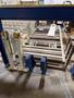 Schelling FM-H 430/410 Automatic Panel Saw, 2001 – Rear Lift Table
