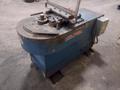 1-3/8" (#11 REBAR) ROD CHOMPER MODEL #RBRE-11 ROTARY REBAR BENDER: STOCK #17904