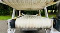 Westfalia  410D  |  96” Bag Flattener