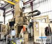 Boring Mills Vertical CNC
