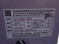 Schleicher &amp; Co 18" X 19" X 26" Shredder - Intimus 444