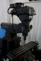 1-1/2 HP EXCELLO RAM TYPE VERTICAL MILL: STOCK #75094