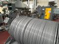 1" Sakamura Model BPF- 540 5 Die Cold Former