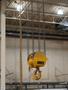 7.5 TON (15,000 LBS) R &amp; M SPACEMASTER HEAVY DUTY ELECTRIC CABLE HOIST: YOBRO #25424
