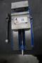 Kurt D-688 6" Machine Vise, Steel Jaws, Handle- Auction Item