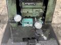 2,000 LBS X 12" LITTELL MODEL #20-12 DOUBLE END PULL OFF UNCOILER COIL REEL: STOCK #23711