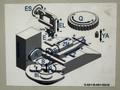 2022 Grob G550 5-Axis CNC Horizontal Machining Center with Pallet Changer
