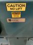 RAPID AIR RSA1500 Decoiler Stock Feed, 2021 Used