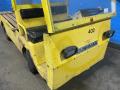 Cushman 3000 Lbs Utility Tow Truck  - Titan-000#/89352