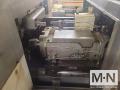 Citizen A20VI CNC Swiss Lathe, 2009