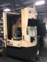 2005 MAKINO A61 | Machining Centers, Horizontal