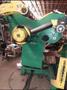 ORII 10k LB DOUBLE MANDREL UNCOILER STOCK #3136