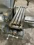 1.5 HP BRIDGEPORT TAM TYPE KNEE MILL: YOBRO #25983