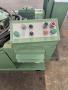150 TON FRANKLIN MANUFACTURING C FRAME PORTABLE FMI HYDRAULIC WEB PUNCH: STOCK #23390