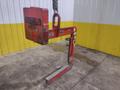 20,000 LBS X 42" BUSHMAN MODEL #624SL COIL LIFT C-HOOK: YOBRO #24520