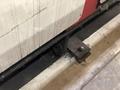 DAVI / Promau 16-inch Diameter CNC Plate Rolling/Bending Machine Model: MCB 3045