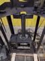 500 LB PANDJIRIS MODEL ALPHA 5-3 WELDING POSITIONER, 115 VOLT: STOCK #23360