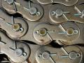 Allied-locke Industries  Conveyor Roller Links  - Naa164