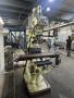 USED ACER E-MILL VERTICAL KNEE MILL MODEL 3VS, Year: 1999