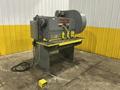 40"  x 12 GA LODGE &amp; SHIPLEY MODEL #2CT40 MECHANICAL POWER SHEAR: YOBRO #25139