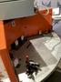 Unknown welding table/ Rotary table Used