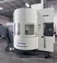 Kitamura MyCenter 3XiF Spark Changer CNC Vertical Mill