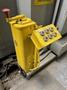 10' X 3/4" BERTSCH 3 ROLL INITIAL PINCH MECHANICAL PLATE ROLL