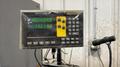 1 - PREOWNED SOUTHBEND TURNNADO 17" X 80" LATHE, S/N: 75GJ653