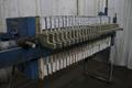 30 PLATE PERRIN FILTER PRESS: STOCK #76396