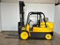 15,000 LBS HYSTER MODEL #S150A LP GAS FORKLIFT: YOBRO #25877