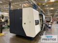 Lathes CNC Three Axis Or More