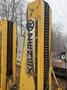 (4)  ZENEX CORPORATION MODEL RTS-3000 PORTABLE ELECTRIC POWER VEHICLE LIFT JACKS: STOCK #17222