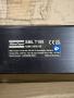 NEW ATLAS COPCO LINEAR TORQUE REACTION ARM AND TOOL BALANCER MODEL SML-T100 / RIL22C