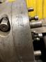 1" LANDIS SINGLE SPINDLE THREADER W/ 8R HEAD: STOCK #19071