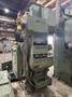 36" X 72" GOFF MODEL #3672D SPINNER HANGER SHOT BLAST CLEANING SYSTEM, NEW 2006: STOCK #22470