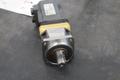 Control Techniques | Parker Hannifin Servo Motor and Gear Head- Auction Item